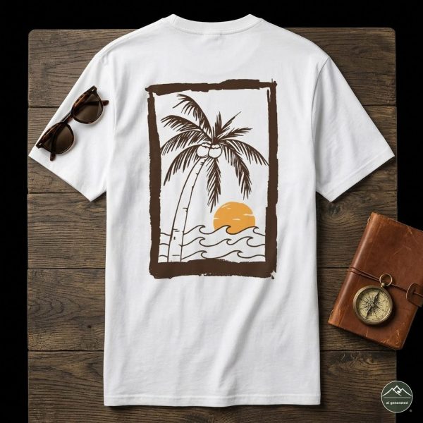 „Tropical Vibes“