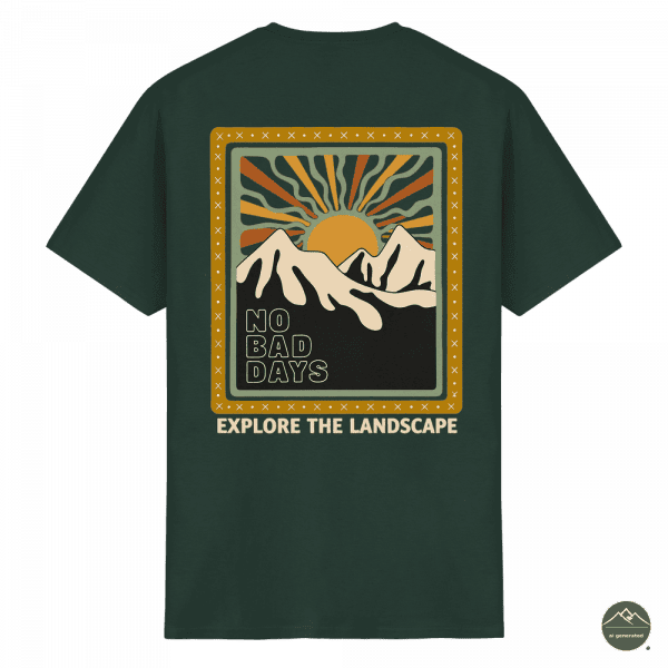 back-heavy-cotton-t-shirt-forest-green-526-806e-1000x.png „No Bad Days“