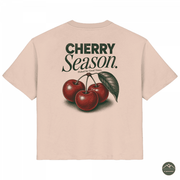 „Cherry Season“