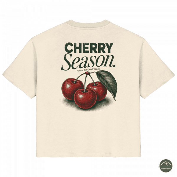 „Cherry Season“
