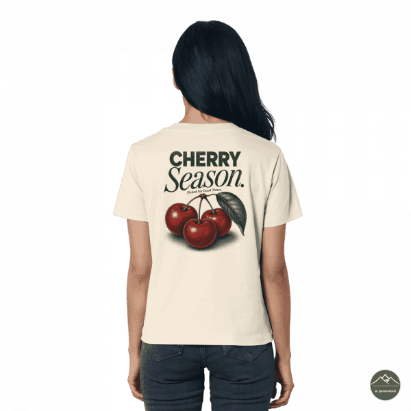 „Cherry Season“