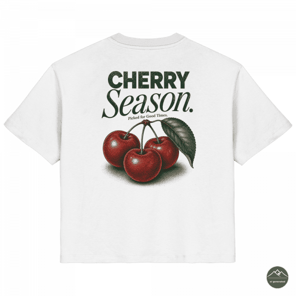 „Cherry Season“