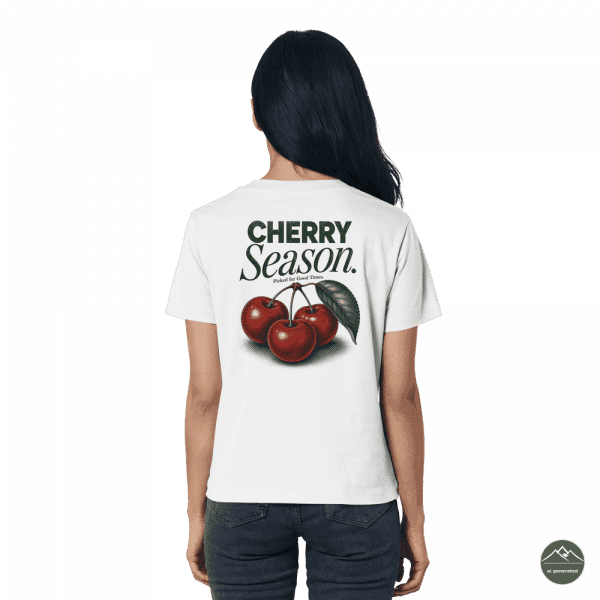 „Cherry Season“