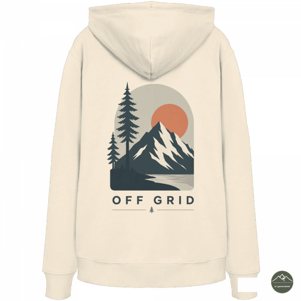 "Off Grid"