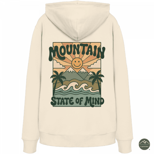 „Mountain State of Mind“