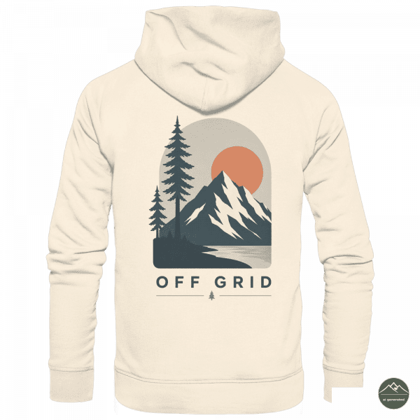 "Off Grid"