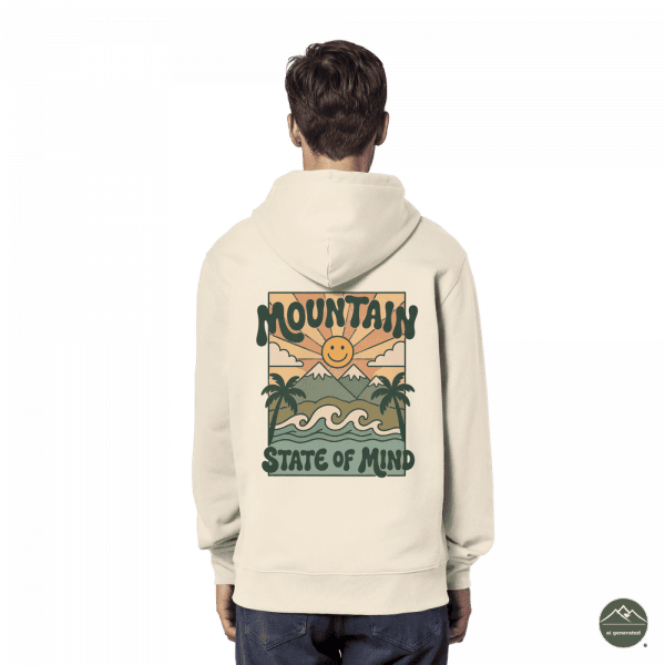 „Mountain State of Mind“