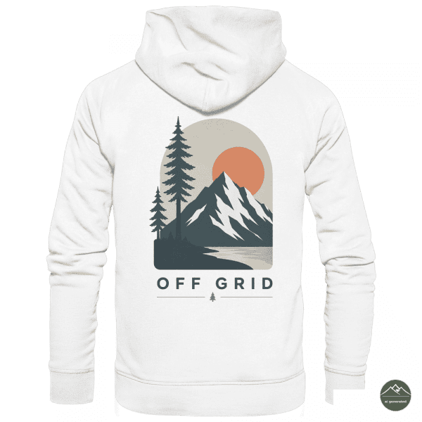 "Off Grid"
