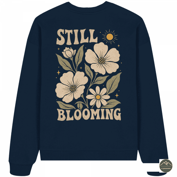 „Still Blooming“