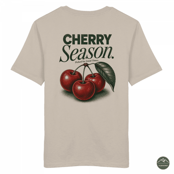 "Cherry Season"