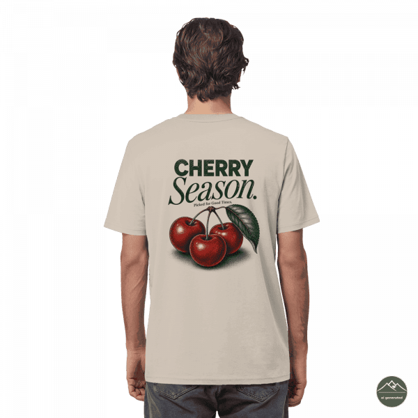 "Cherry Season"