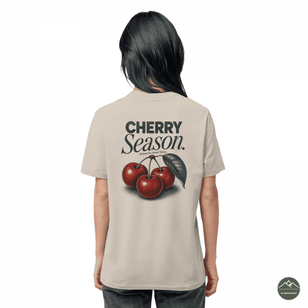 "Cherry Season"