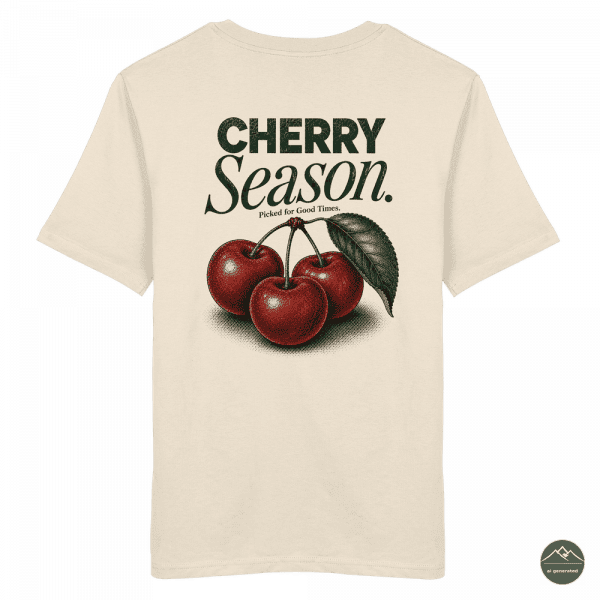 "Cherry Season"