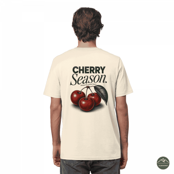 "Cherry Season"