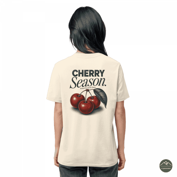 "Cherry Season"