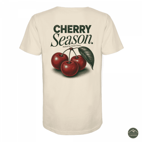 "Cherry Season"