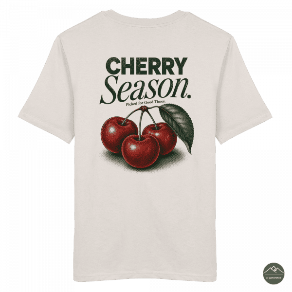 "Cherry Season"