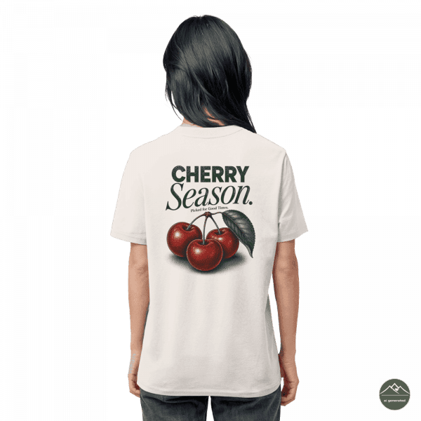 "Cherry Season"
