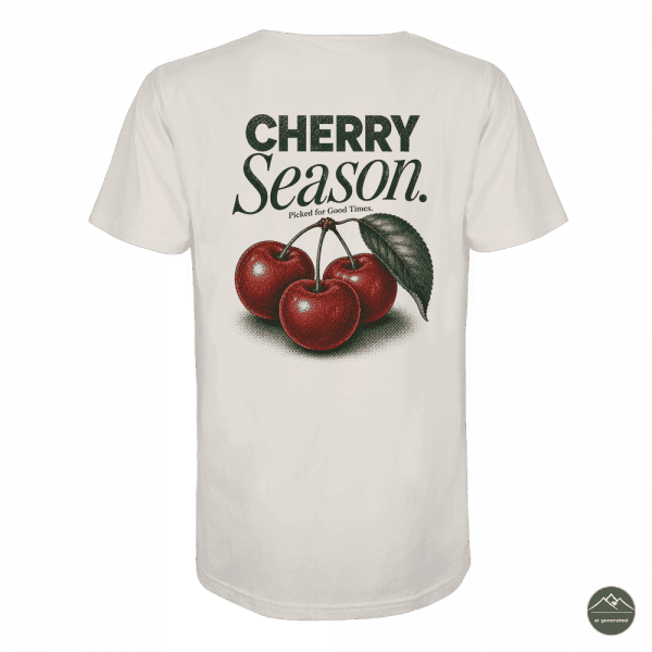 "Cherry Season"
