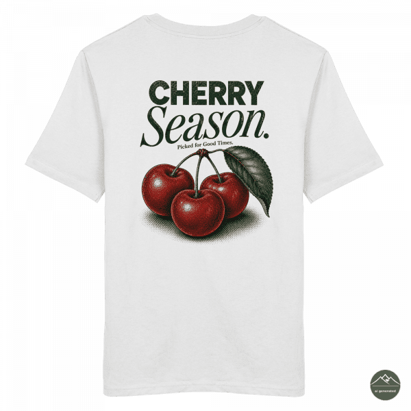 "Cherry Season"