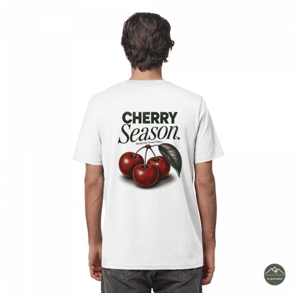 "Cherry Season"