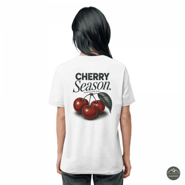 "Cherry Season"