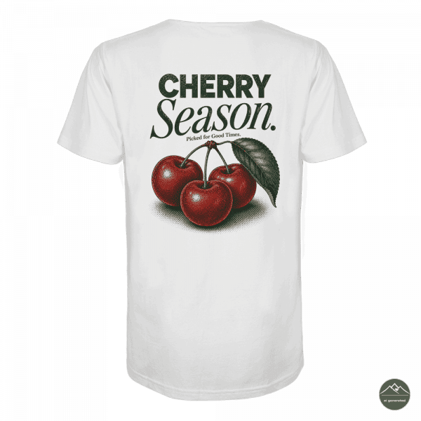 "Cherry Season"