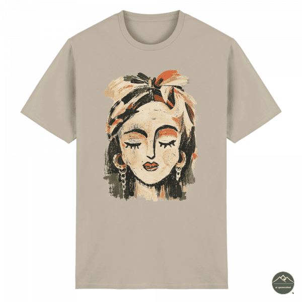 front-heavy-cotton-t-shirt-sand-525-c3b6-1000x.png „Boho Portrait“