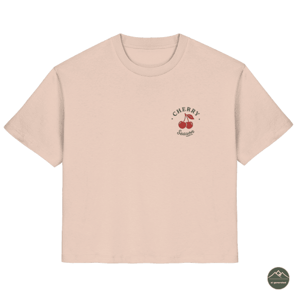 „Cherry Season“