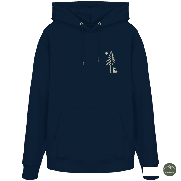 front-organic-hoodie-french-navy-370-29ea-1000x.png "Fuchs im Wald"