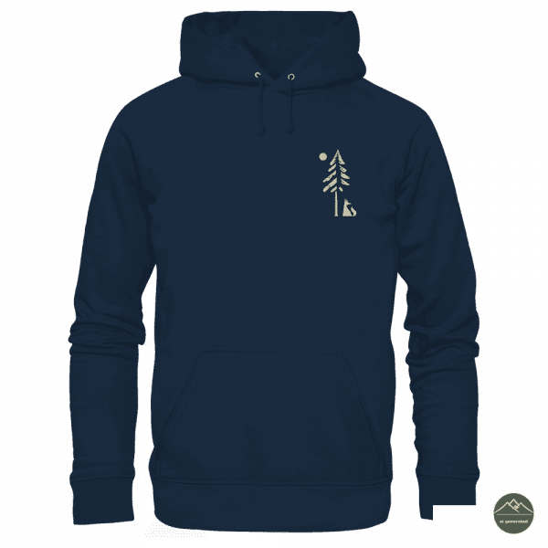 front-organic-hoodie-french-navy-480-29ea-1000x.png "Fuchs im Wald"