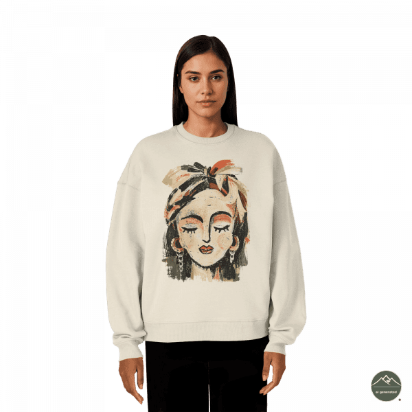 „Boho Portrait“