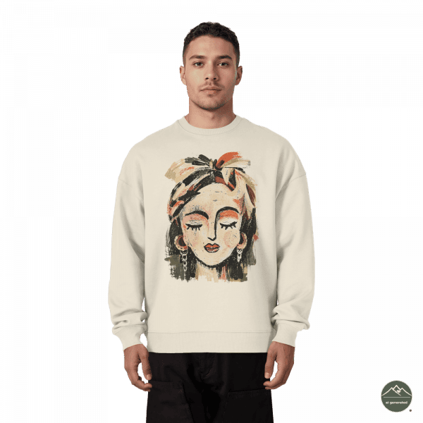 „Boho Portrait“