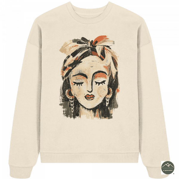 „Boho Portrait“