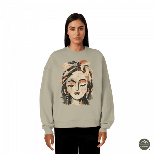 „Boho Portrait“