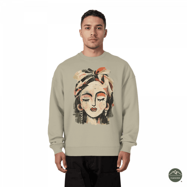 „Boho Portrait“