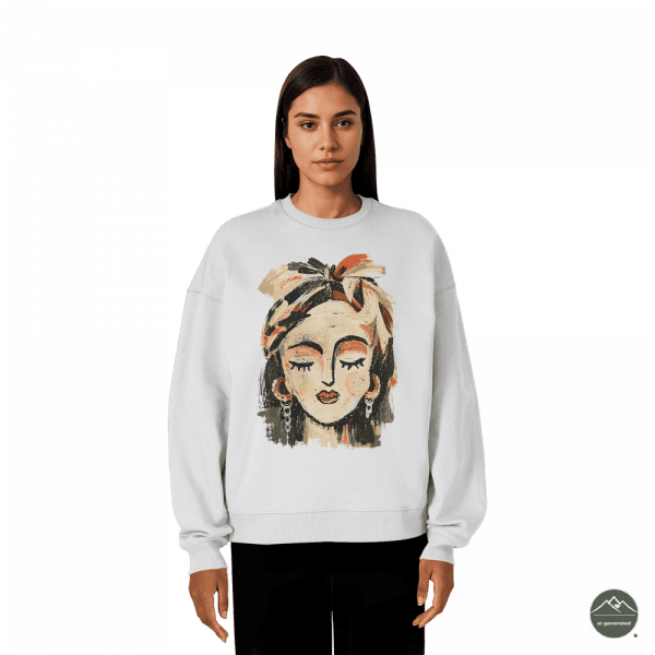 „Boho Portrait“