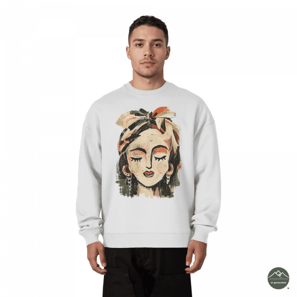 „Boho Portrait“