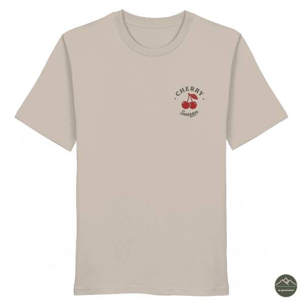 "Cherry Season"