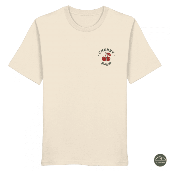 "Cherry Season"