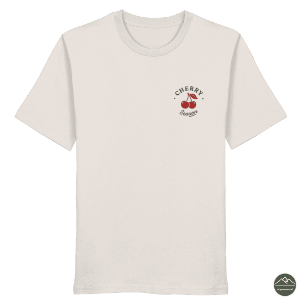 "Cherry Season"
