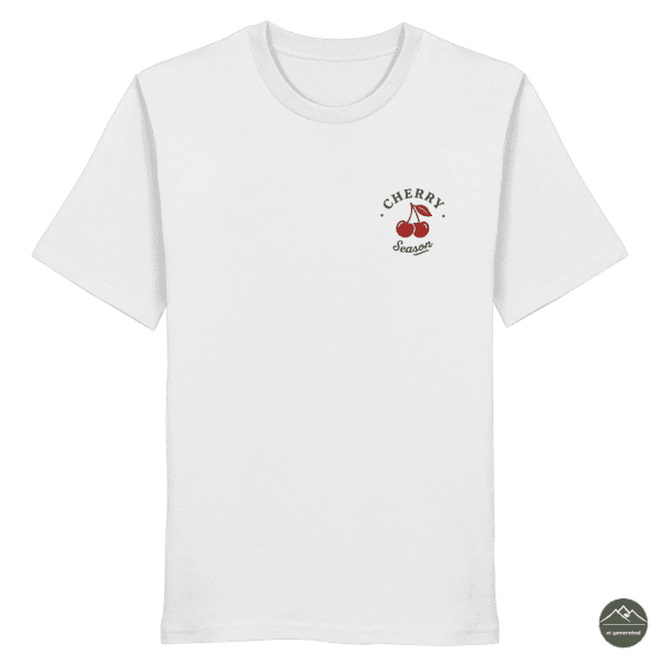 "Cherry Season"