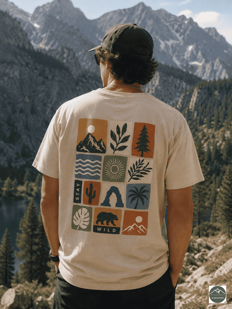 „Wild Roots“