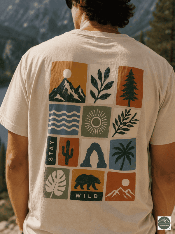 „Wild Roots“