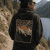 Damen Hoodie No bad days2 Explore The Landscape“
