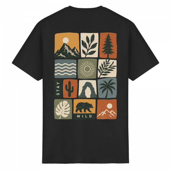 „Wild Roots“