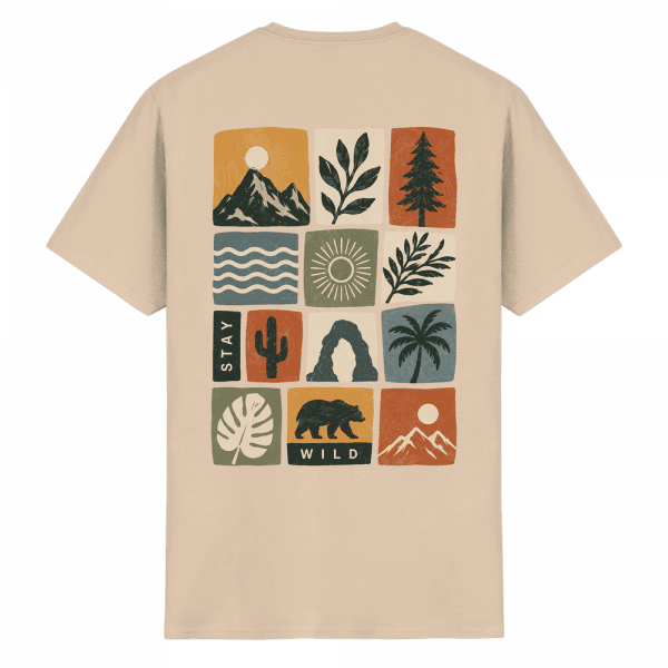 „Wild Roots“