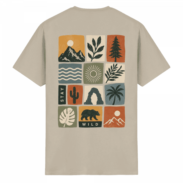 „Wild Roots“