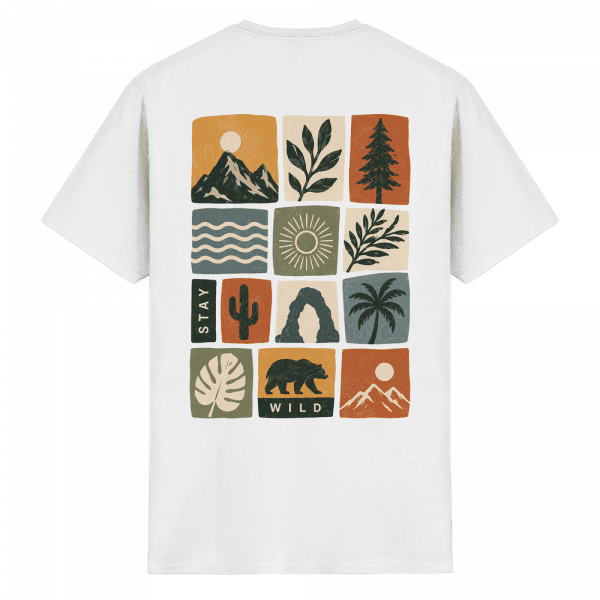 „Wild Roots“