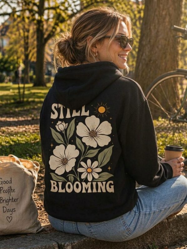 „Still Blooming“
